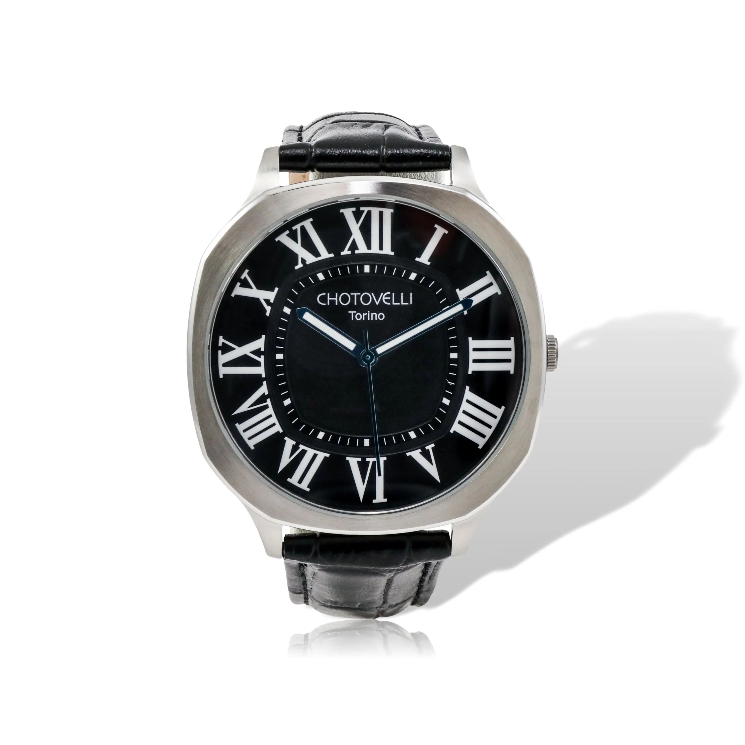 The Octagon Watch