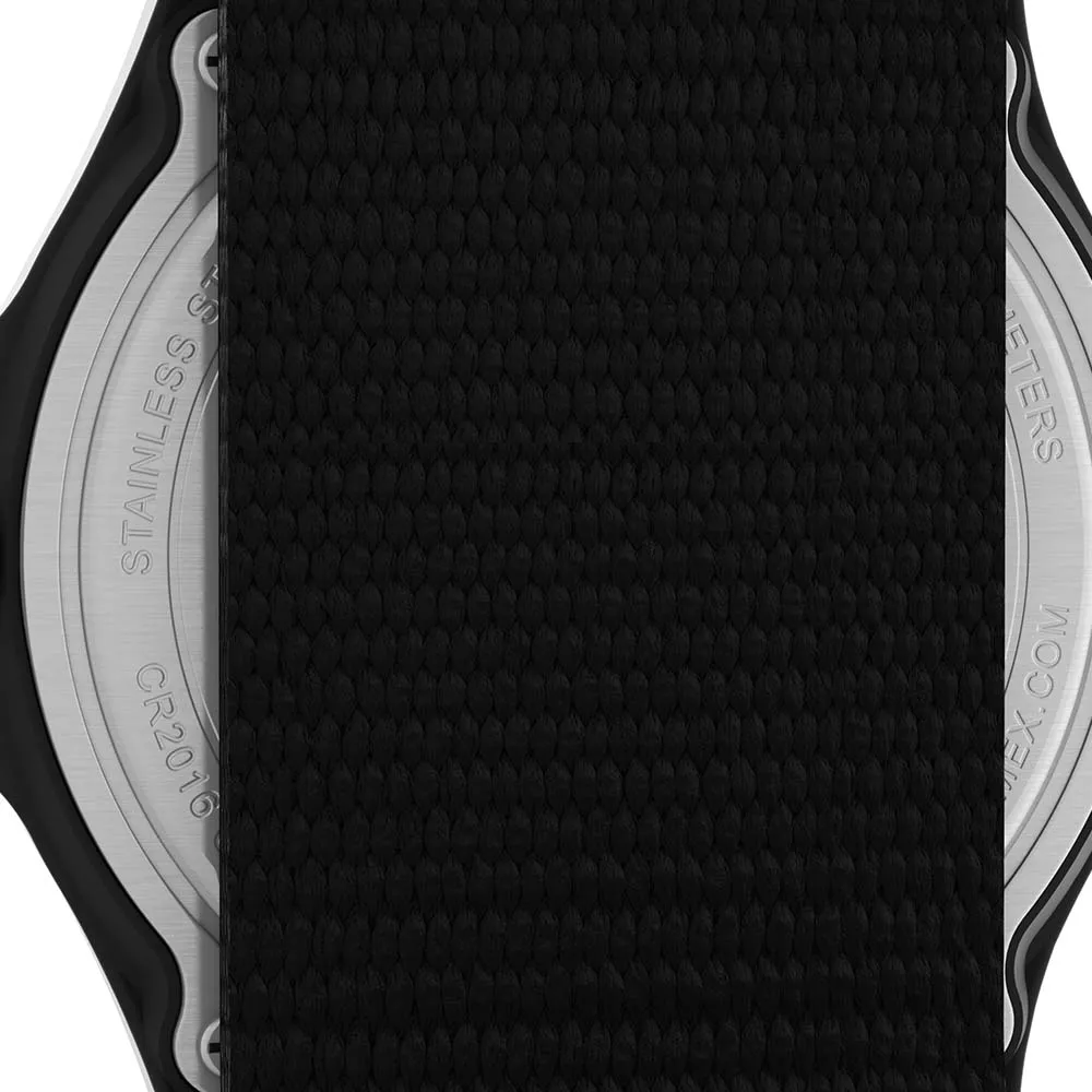 Timex Expedition Acadia Watch - Black Strap [TW4B23800]