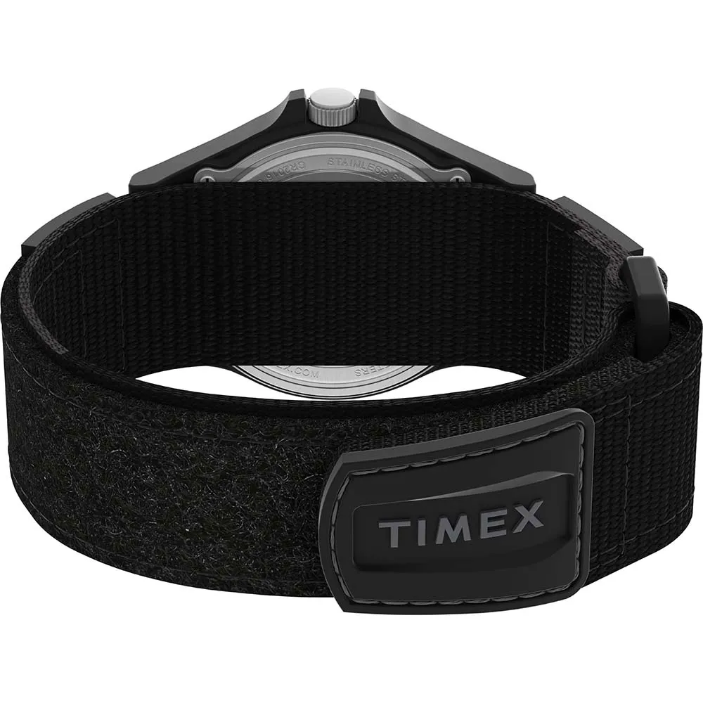 Timex Expedition Acadia Watch - Black Strap [TW4B23800]