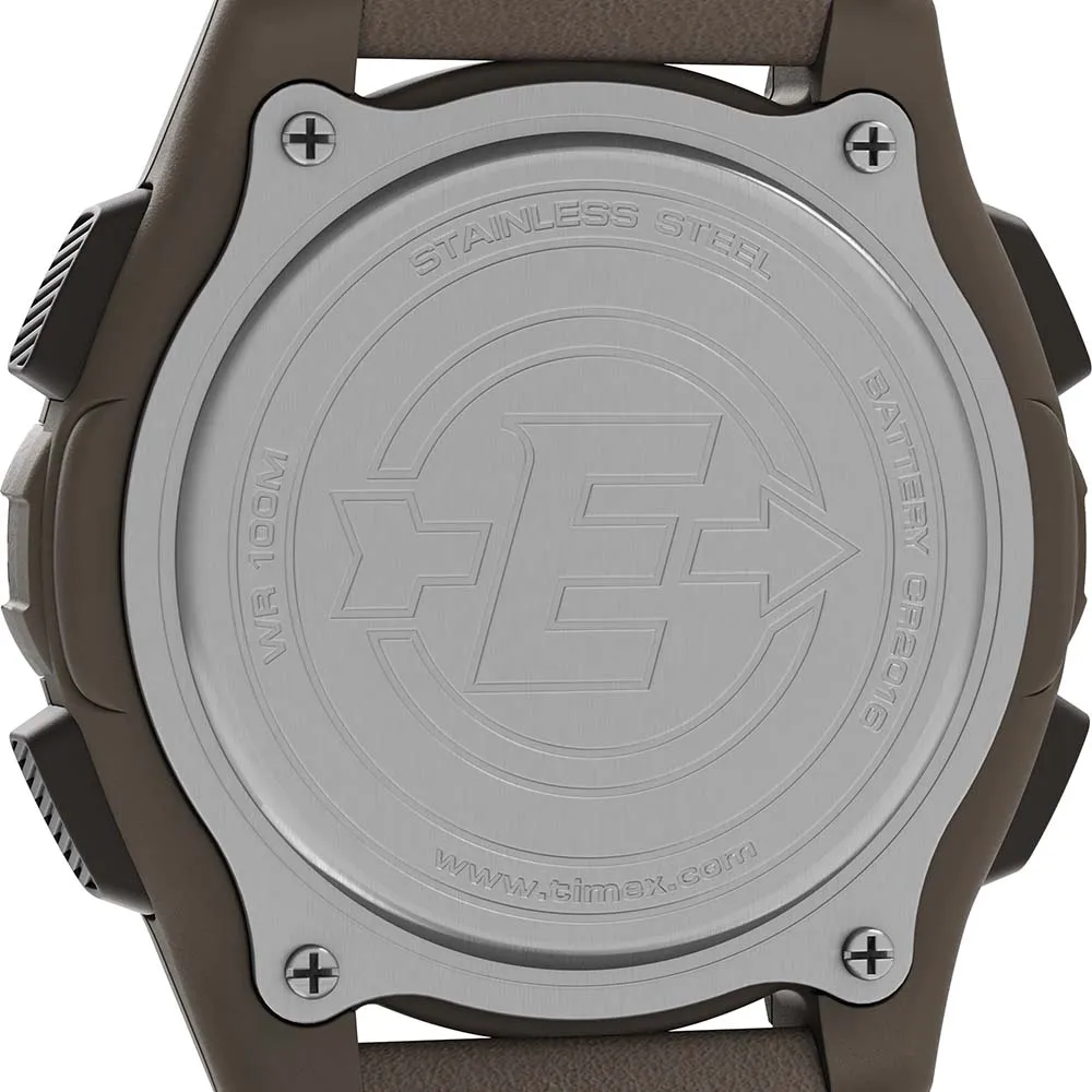Timex Expedition Mens Classic Digital Chrono Full-Size Watch - Mossy Oak [TW4B19600]