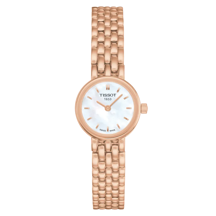 Tissot Lovely