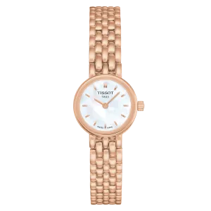 Tissot Lovely