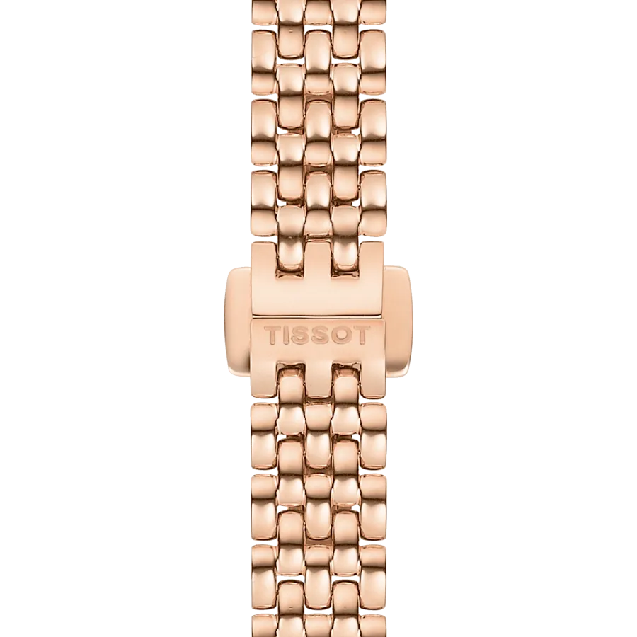 Tissot Lovely