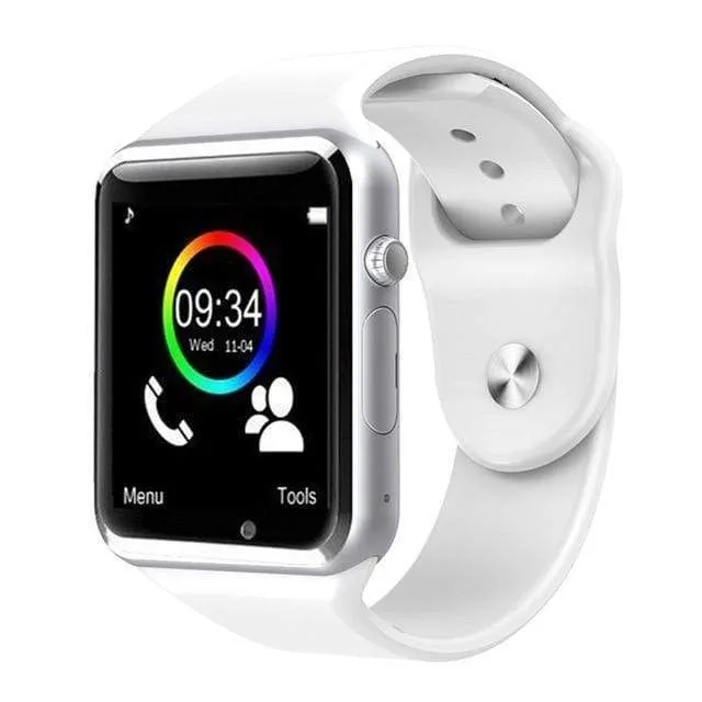 Universal Bluetooth Smart Watch