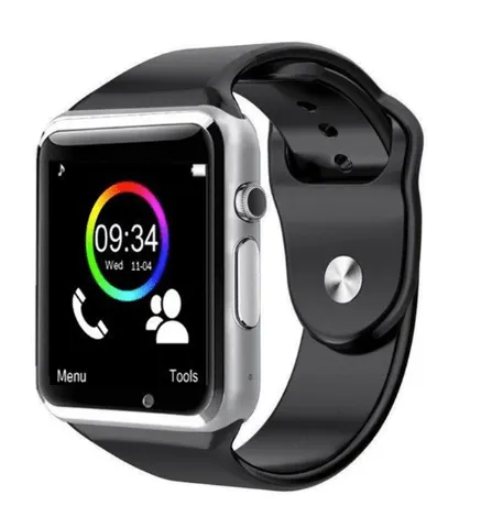 Universal Bluetooth Smart Watch