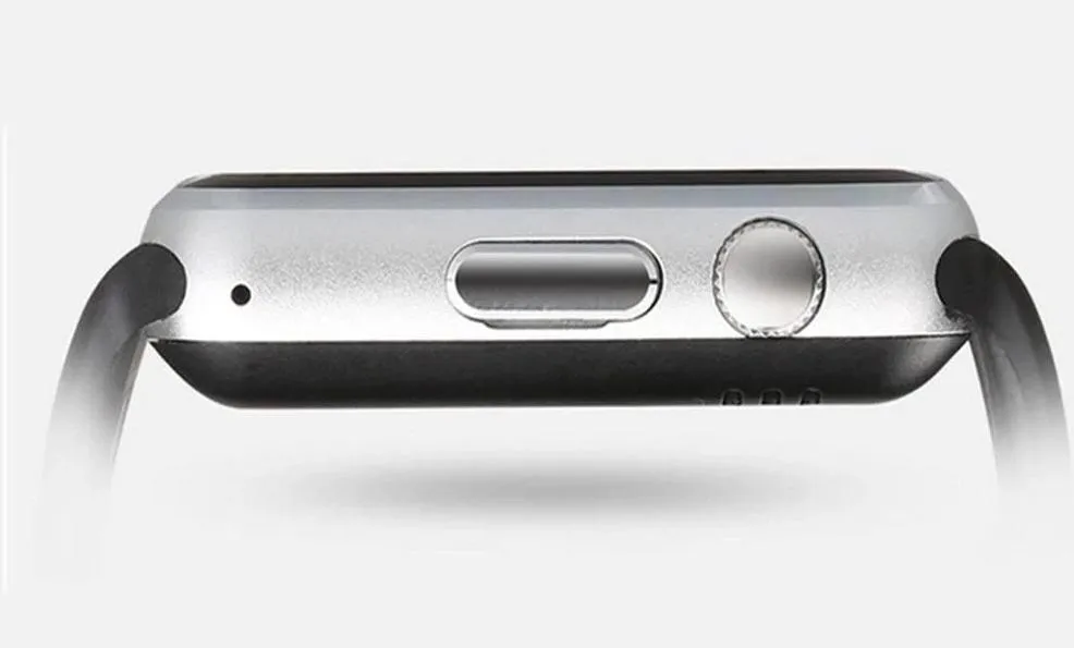 Universal Bluetooth Smart Watch