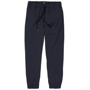 Volcom Frickin Cross Shred Jogger Pants - Navy
