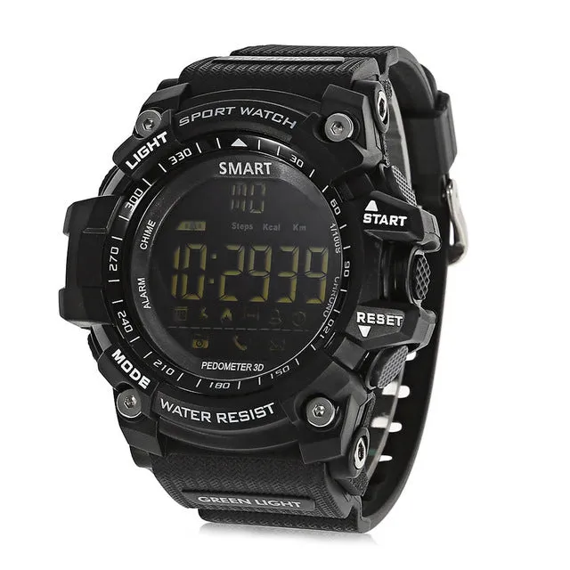 Waterproof Sport Smart Watch