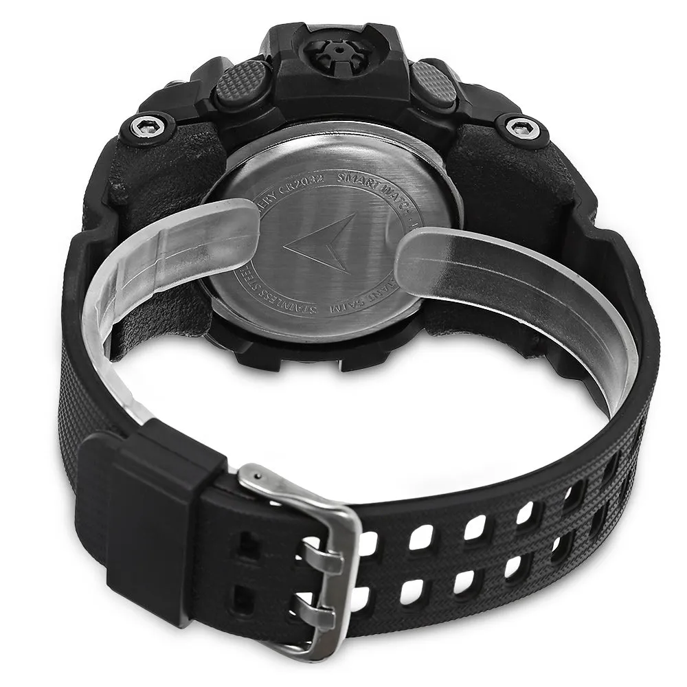 Waterproof Sport Smart Watch