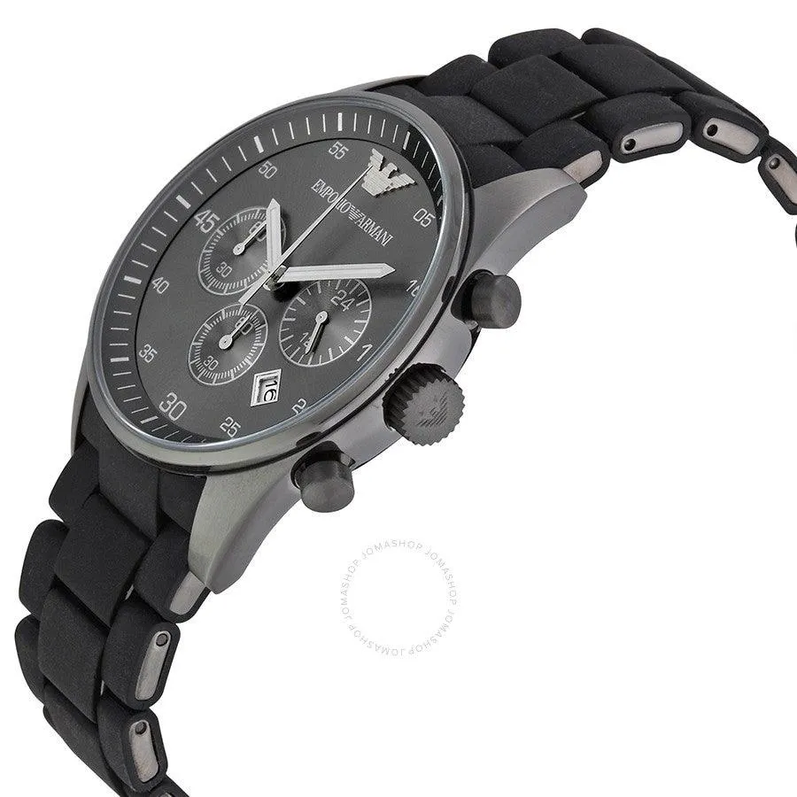 Women's  Black Watch AR5889