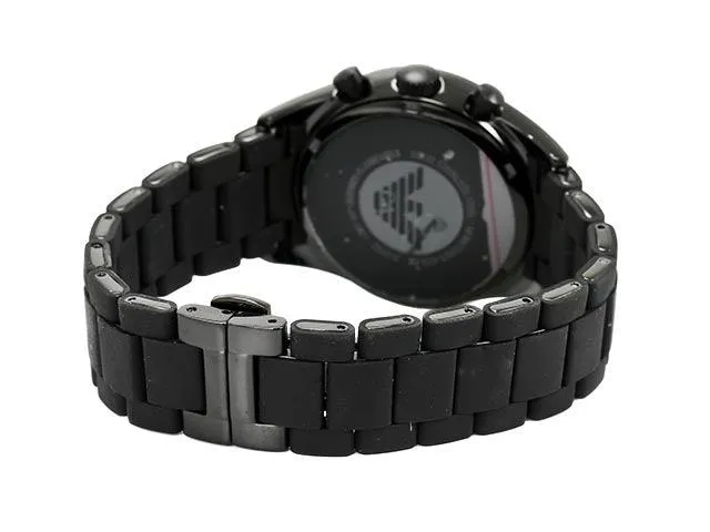Women's  Black Watch AR5889