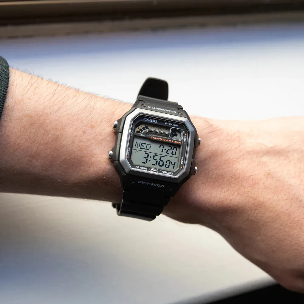 WS-1600H-1AVDF