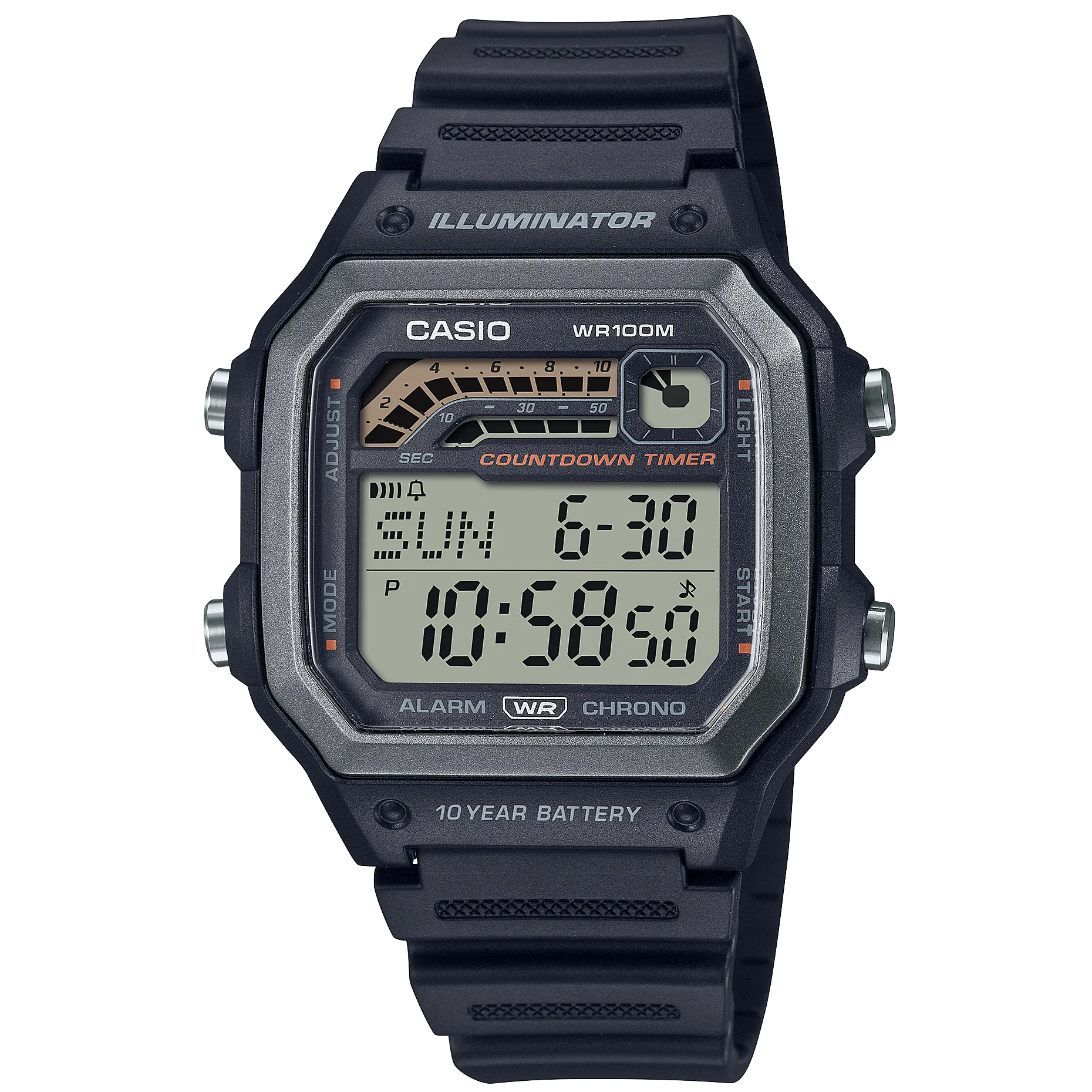 WS-1600H-1AVDF